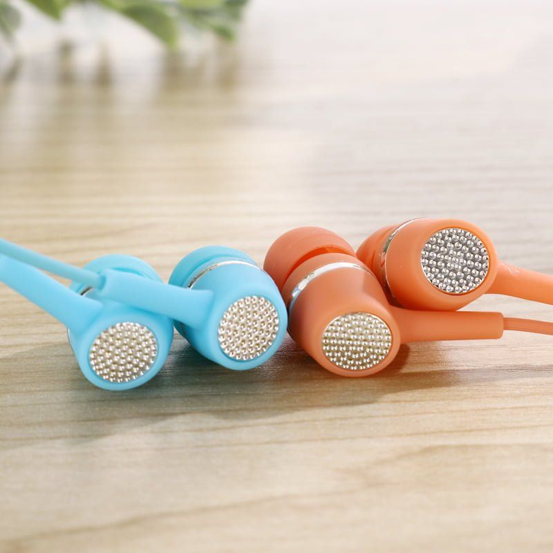 Elmcoei EV188 Ενσύρματα ακουστικά - Earphones - Image 5