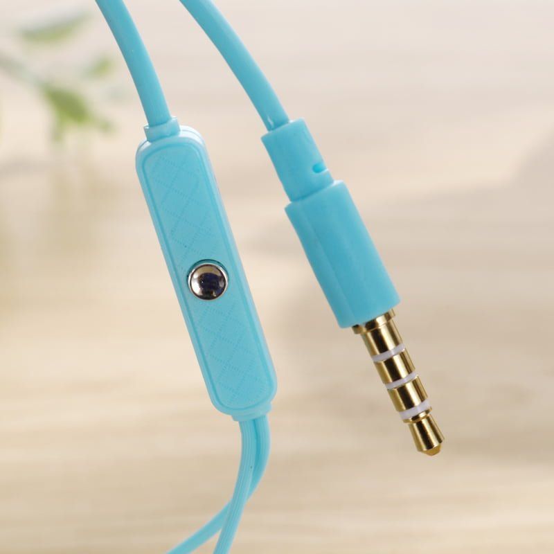 Elmcoei EV188 Ενσύρματα ακουστικά - Earphones - Image 3