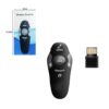 Presenter με Κόκκινο Laser και Πλήκτρα Slideshow - Wireless Presenter - sukki.gr