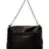 Τσάντα Ώμου SW8826 – Μαύρο BAG TO BAG - sukki.gr