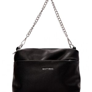 Τσάντα Ώμου SW8826 – Μαύρο BAG TO BAG - sukki.gr