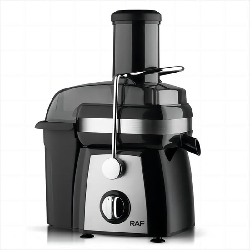 RAF 4σε1 Αποχυμωτής 1.5L 1200W R.2830 - 4in1 Juicer Extractor - Image 6