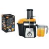 RAF 4σε1 Αποχυμωτής 1.5L 1200W R.2830 - 4in1 Juicer Extractor - sukki.gr