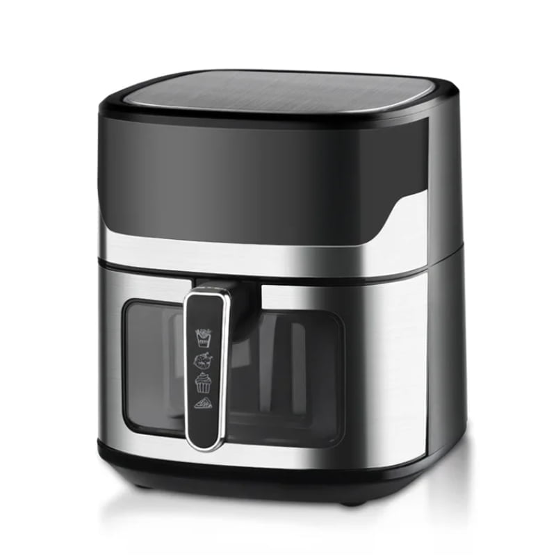 RAF Φριτέζα Αέρος με Αποσπώμενο Κάδο 8.3lt 1600W R.5373 - Air Fryer - Image 6