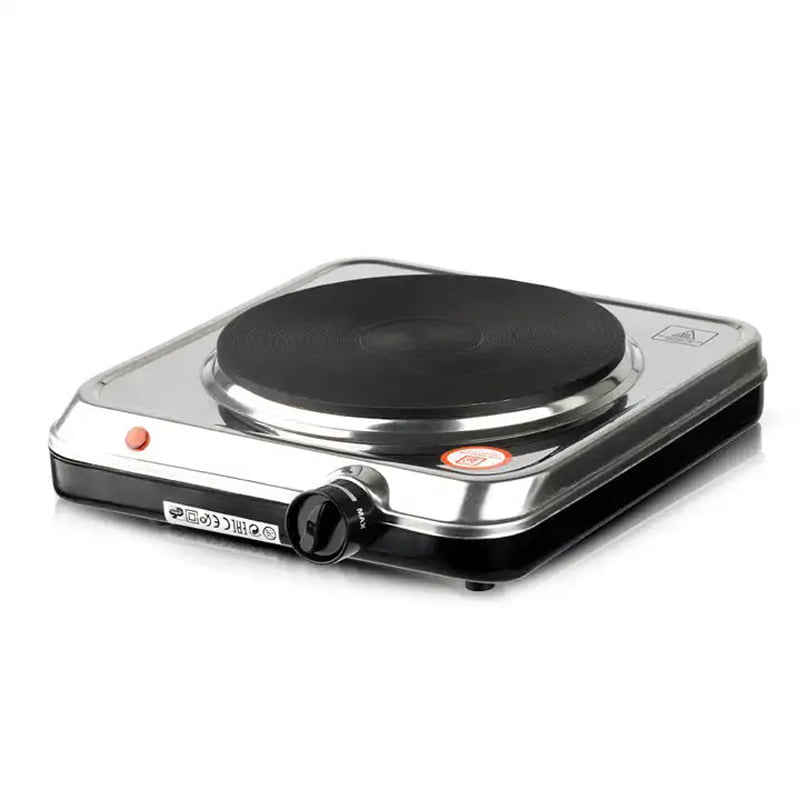 RAF Ηλεκτρικό Μάτι Κουζίνας 1500W R.8005 - Electric Stove - Image 4