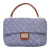 Τσάντα χειρός SW8946 – Μπλέ BAG TO BAG - sukki.gr