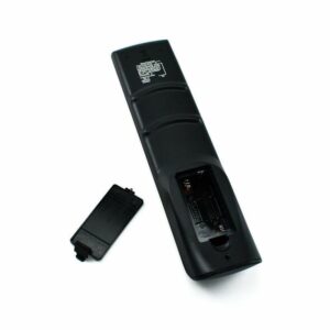 Alternative view of Andowl universal τηλεχειριστήριο τηλεόρασης Q-YK1120 - TV Universal Remote Control