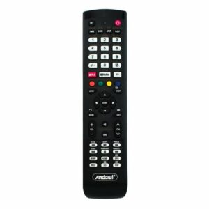 Andowl universal τηλεχειριστήριο τηλεόρασης Q-YK1120 - TV Universal Remote Control - sukki.gr