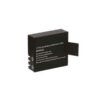 Μπαταρία για Action Camera 3.7V Li-ion 900mAh 3.3Wh- Battery - sukki.gr