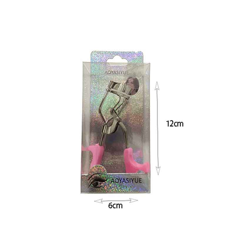 Aoyasiyue Ψαλίδι Γυρίσματος Βλεφαρίδων -Eyelash Curling Tool - Image 2