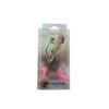 Aoyasiyue Ψαλίδι Γυρίσματος Βλεφαρίδων -Eyelash Curling Tool - sukki.gr