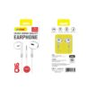 Andowl Ενσύρματα Ακουστικά με AUX 3.5mm Q16 - Earphone - sukki.gr