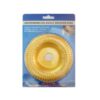 Ράσπα ξύλου δίσκος για γωνιακό τροχό - Woodworking angle grinder disc - sukki.gr