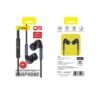 Andowl Ενσύρματα Ακουστικά με AUX 3.5mm Q19 - Earphone - sukki.gr