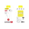 Andowl Ενσύρματα Ακουστικά με AUX 3.5mm Q13 - Earphone - sukki.gr
