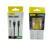 Andowl Καλώδιο δεδομένων USB σε Lighting 10V/6A Q-SJ698 - Data Cable - sukki.gr