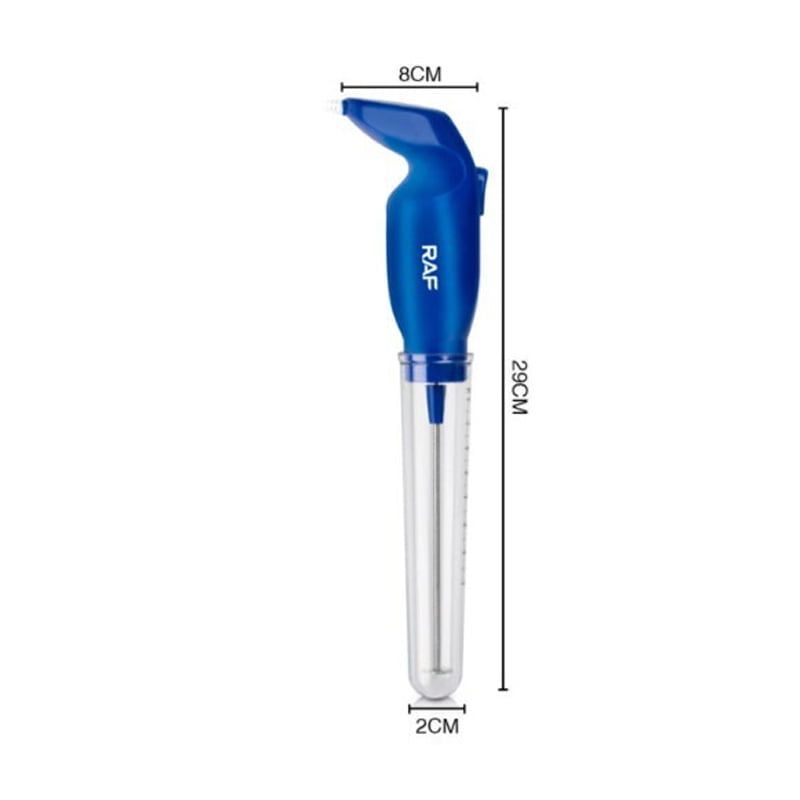 Raf Φραπεδιέρα Μίξερ Χειρός Ρεύματος 45W R.108 - Hand Coffee Mixer - Image 2