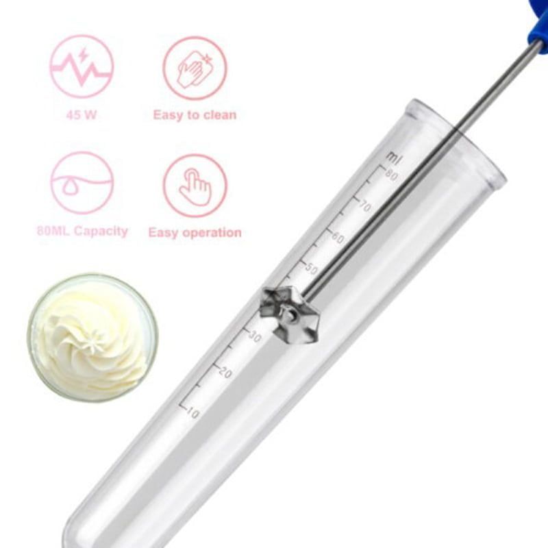 Raf Φραπεδιέρα Μίξερ Χειρός Ρεύματος 45W R.108 - Hand Coffee Mixer - Image 3