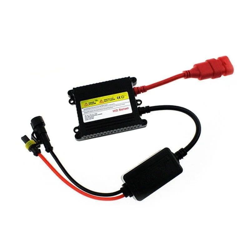Ανταλλακτικό Ballast Rolinger 12v 35w - Rolinger HID Xenon - Image 2