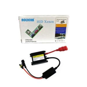 Ανταλλακτικό Ballast Rolinger 12v 35w - Rolinger HID Xenon - sukki.gr