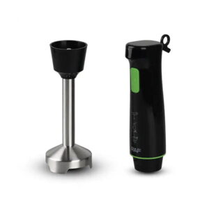 Alternative view of RAF R.313G Ραβδομπλέντερ 800W - Hand Blender