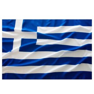 Ελληνική σημαία 150 x 90cm  - National Greek flag - sukki.gr