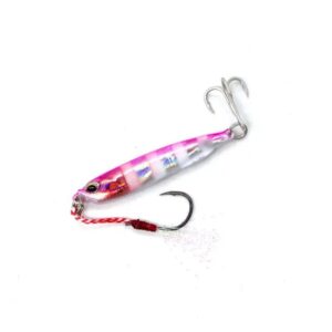 LEAD JIGGING δόλωμα 15g - Fishing bait - sukki.gr