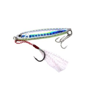 LEAD JIGGING δόλωμα 20g - Fishing bait - sukki.gr