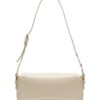 Τσάντα ώμου TZX-51117 – Μπέζ BAG TO BAG - sukki.gr