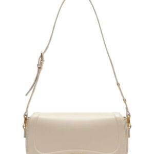 Τσάντα ώμου TZX-51117 – Μπέζ BAG TO BAG - sukki.gr