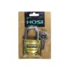 Hosi Λουκέτο Ασφαλείας Z6-60H - Padlock - sukki.gr