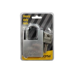 Hosi Λουκέτο Ασφαλείας AH-106 60mm - Padlock - sukki.gr