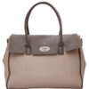 Τσάντα ώμου C-9344 – Γκρι BAG TO BAG - sukki.gr