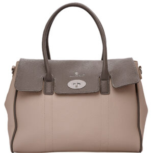 Τσάντα ώμου C-9344 – Γκρι BAG TO BAG - sukki.gr