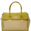 Τσάντα ώμου C-9344 – Ανοιχτό Πράσινο BAG TO BAG - sukki.gr