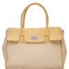 Τσάντα ώμου C-9344 – Κίτρινο BAG TO BAG - sukki.gr