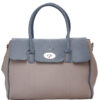 Τσάντα ώμου C-9344 – Γαλάζιο BAG TO BAG - sukki.gr