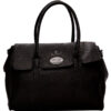 Τσάντα ώμου C-9344 – Μαύρο BAG TO BAG - sukki.gr