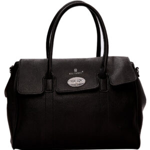 Τσάντα ώμου C-9344 – Μαύρο BAG TO BAG - sukki.gr