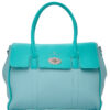 Τσάντα ώμου C-9344 – Γαλάζιο BAG TO BAG - sukki.gr