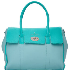 Τσάντα ώμου C-9344 – Γαλάζιο BAG TO BAG - sukki.gr