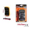 KMT Ψηφιακό Πολύμετρο KMTAI-06 - Digital multimeter - sukki.gr