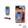 KMT Ψηφιακό Πολύμετρο KMTAI-07 - Digital multimeter - sukki.gr