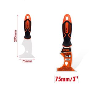 KMT Σπάτουλα 75mm - Spatula - sukki.gr