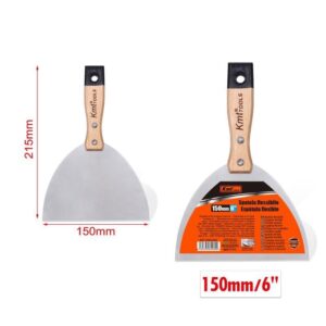 KMT Σπάτουλα 150mm - Spatula - sukki.gr