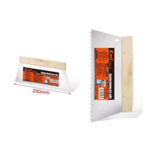 KMT Σπάτουλα 250mm - Spatula - sukki.gr