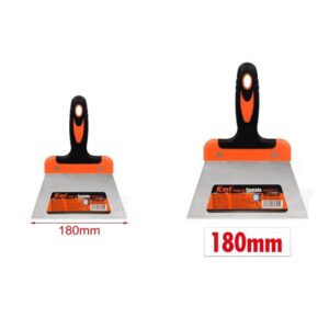 KMT Σπάτουλα 180mm - Spatula - sukki.gr