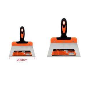 KMT Σπάτουλα 200mm - Spatula - sukki.gr