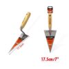 KMT Μυστρί 175mm - Trowel - sukki.gr