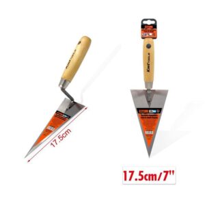 KMT Μυστρί 175mm - Trowel - sukki.gr